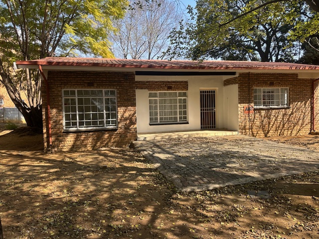 To Let 1 Bedroom Property for Rent in Rustenburg Central North West